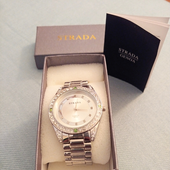 Watches